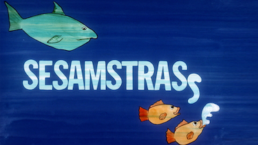 Title Card, 1973.