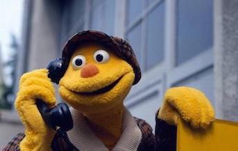 Spencer, 1983.