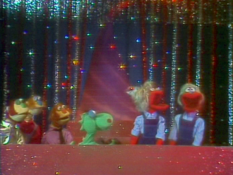 Die Zwillinge auf Drachenjagd, 1981.
