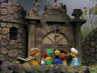Sechse kommen durch die ganze Welt, 1983