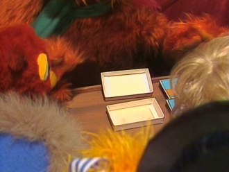 Nepomuks Flohzirkus, 1984