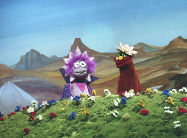 Kasimir und Galaktika, 1979.